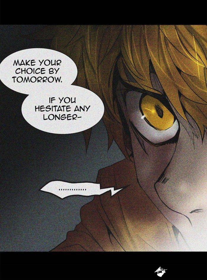 Tower of God Chapter 310 image 093